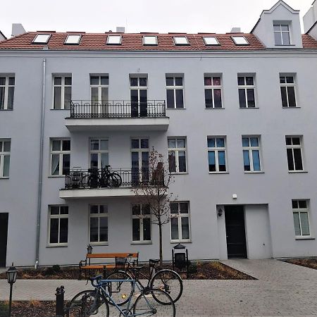 Apartament B&F Poznan Business & Family Εξωτερικό φωτογραφία