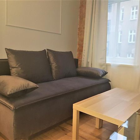 Apartament B&F Poznan Business & Family Εξωτερικό φωτογραφία