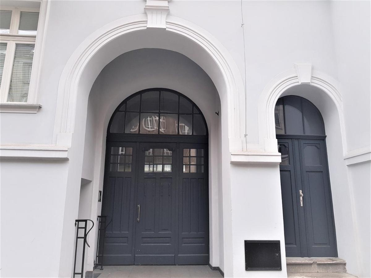 Apartament B&F Poznan Business & Family Εξωτερικό φωτογραφία