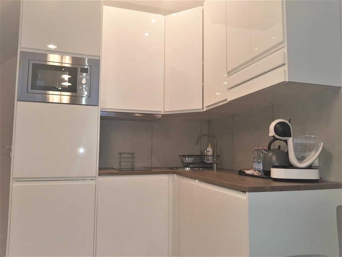 Apartament B&F Poznan Business & Family Εξωτερικό φωτογραφία