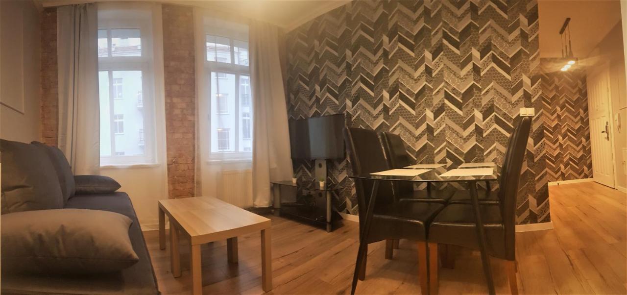 Apartament B&F Poznan Business & Family Εξωτερικό φωτογραφία