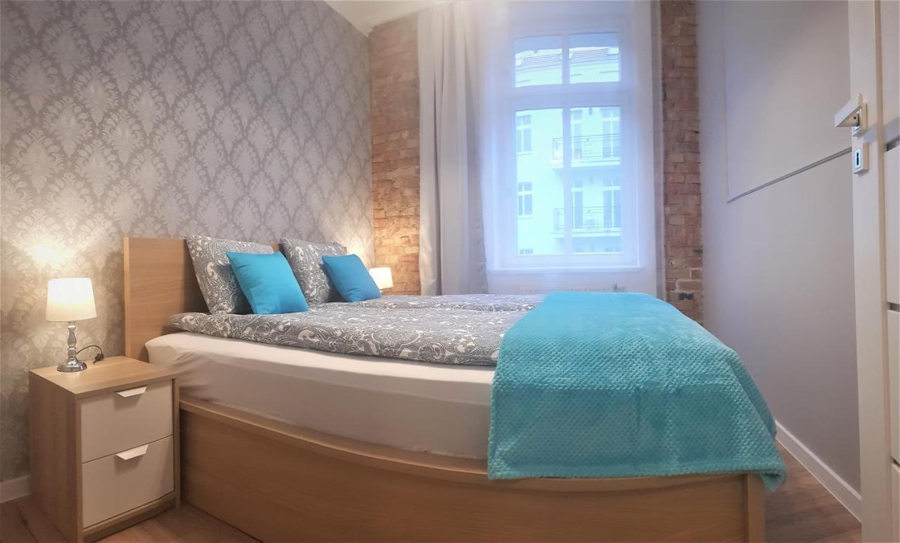 Apartament B&F Poznan Business & Family Εξωτερικό φωτογραφία