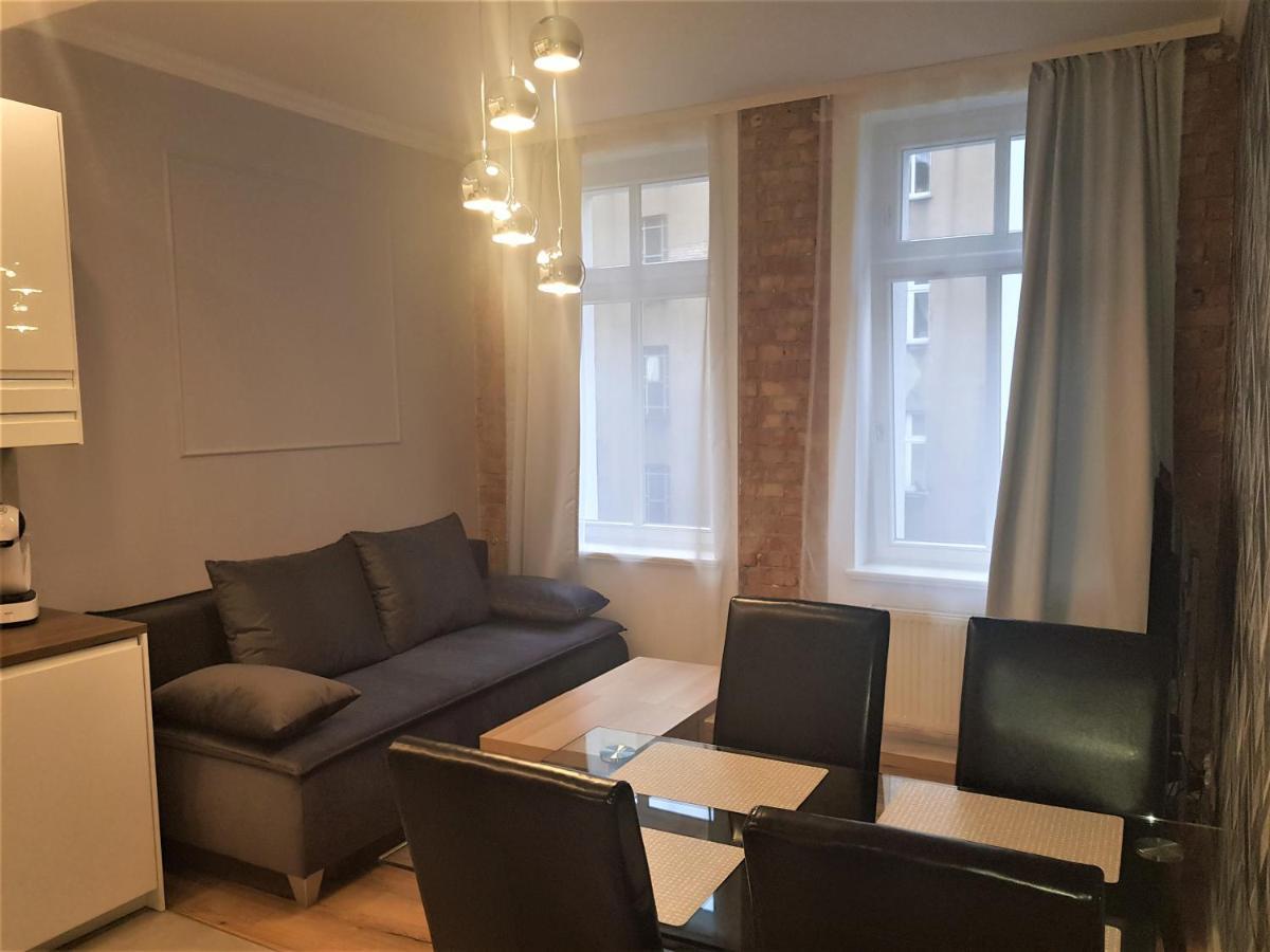 Apartament B&F Poznan Business & Family Εξωτερικό φωτογραφία