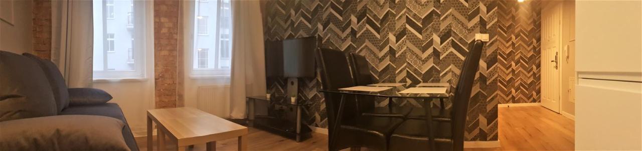 Apartament B&F Poznan Business & Family Εξωτερικό φωτογραφία