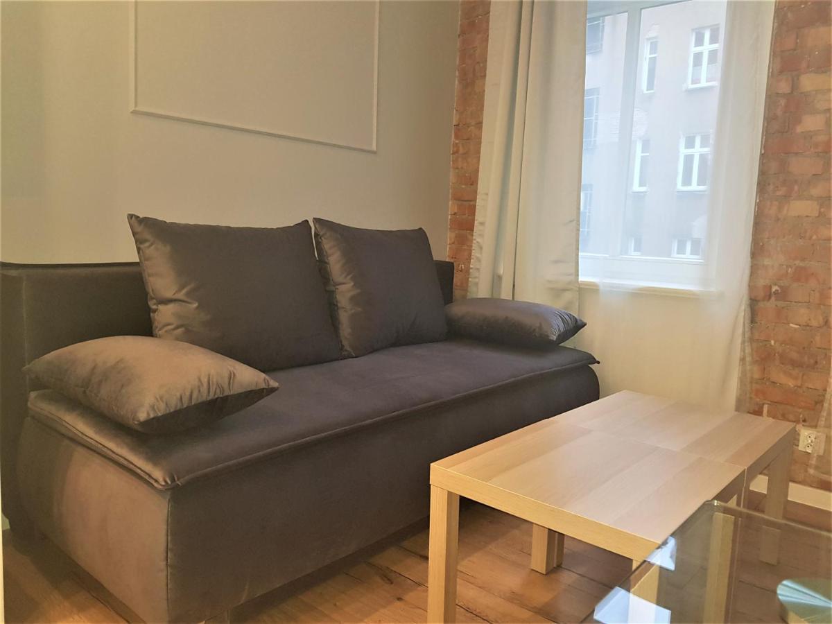Apartament B&F Poznan Business & Family Εξωτερικό φωτογραφία