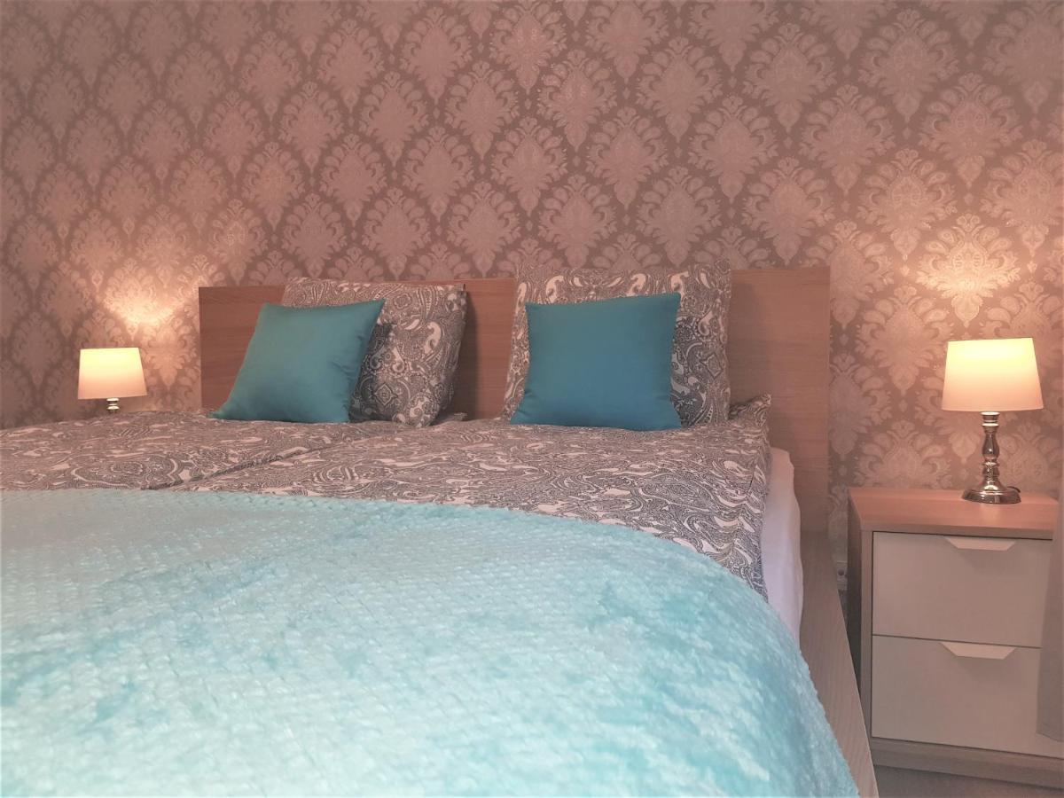 Apartament B&F Poznan Business & Family Εξωτερικό φωτογραφία