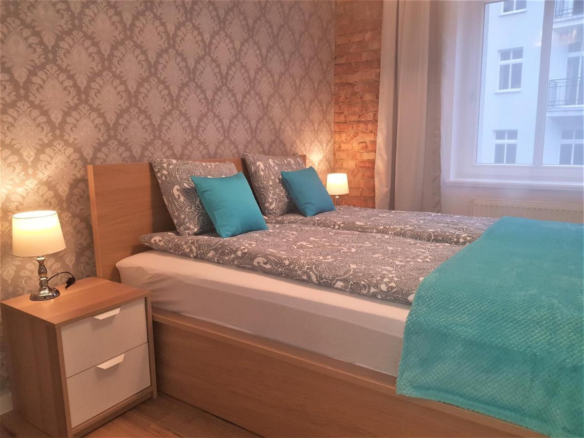 Apartament B&F Poznan Business & Family Εξωτερικό φωτογραφία