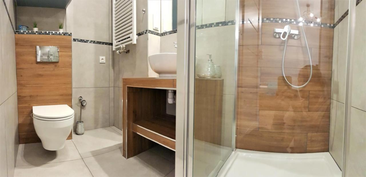 Apartament B&F Poznan Business & Family Εξωτερικό φωτογραφία