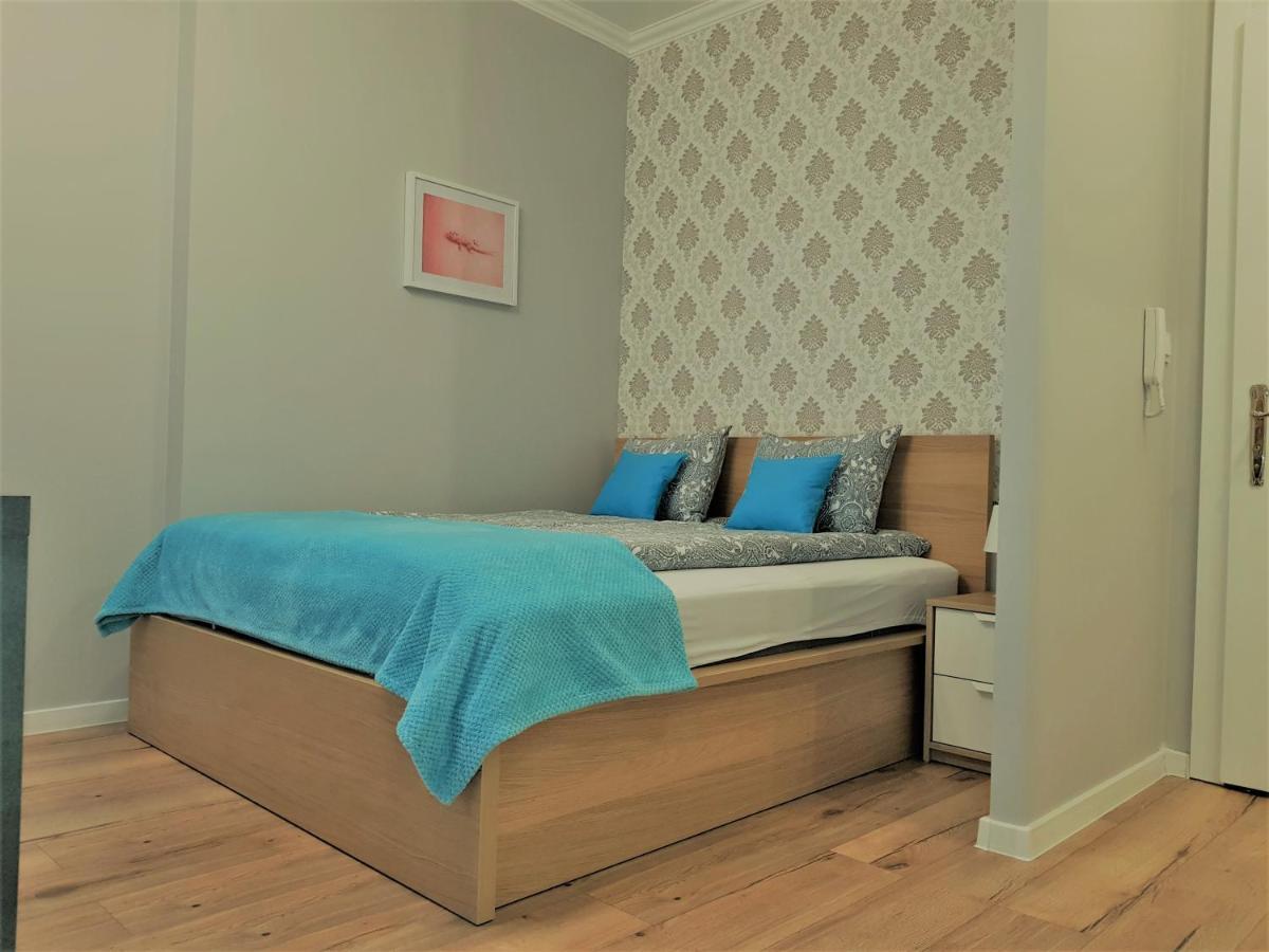 Apartament B&F Poznan Business & Family Εξωτερικό φωτογραφία