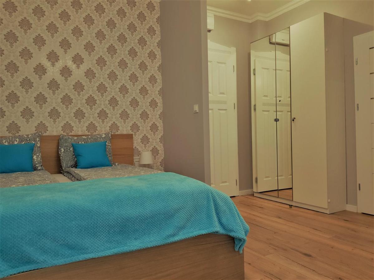 Apartament B&F Poznan Business & Family Εξωτερικό φωτογραφία