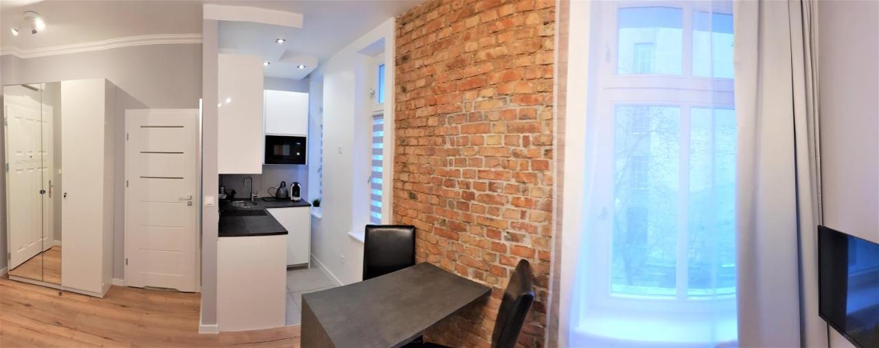 Apartament B&F Poznan Business & Family Εξωτερικό φωτογραφία