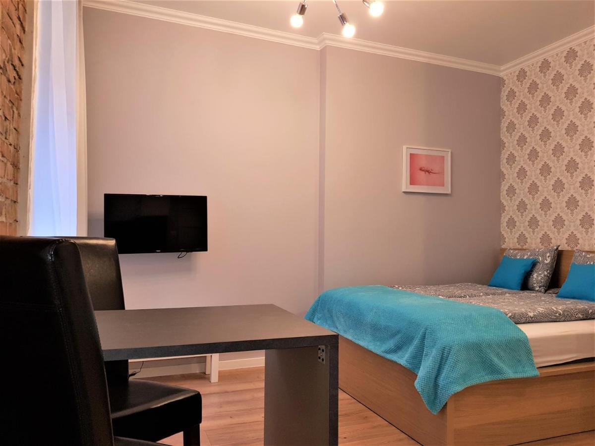 Apartament B&F Poznan Business & Family Εξωτερικό φωτογραφία