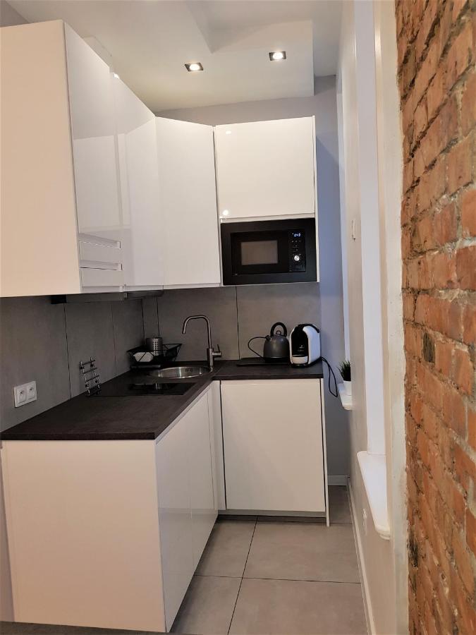 Apartament B&F Poznan Business & Family Εξωτερικό φωτογραφία